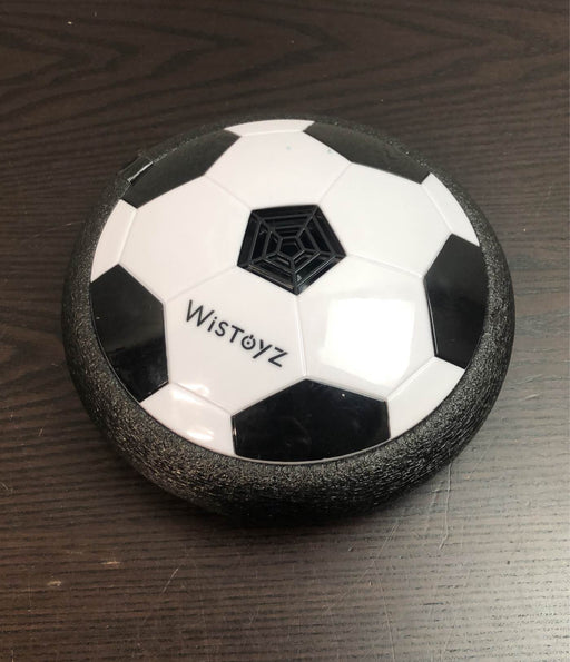 used Wistoyz Hover Soccer Ball