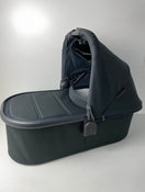 secondhand UPPAbaby Bassinet, Jake (Black), 2019