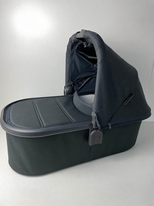 secondhand UPPAbaby Bassinet, Jake (Black), 2019