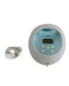 Shop Spectra Baby S1 Plus Premier Rechargeable Breast Pump at GoodBuy Gear