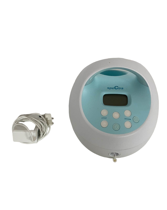 Shop Spectra Baby S1 Plus Premier Rechargeable Breast Pump at GoodBuy Gear