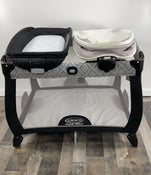 Shop Graco Pack 'n Play Newborn2Toddler, (42 Inches (H) x 28.5 Inches (W) x 36.5 Inches (D") at GoodBuy Gear