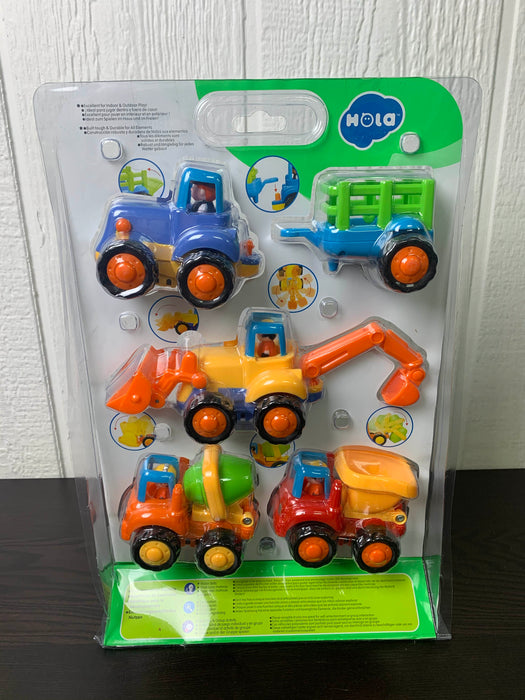 used Toys