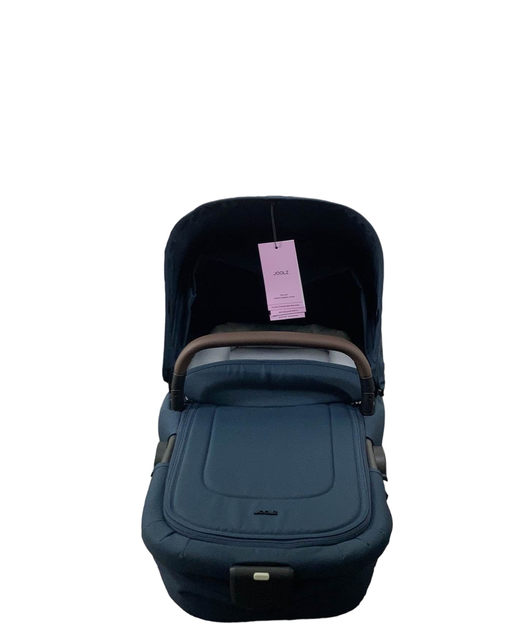 used Joolz Aer Bassinet Carry Cot, Navy Blue, 2023