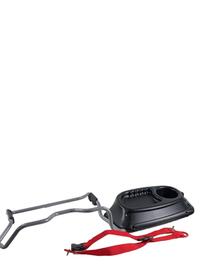 Bob duallie infant sales car seat adapter