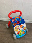 used VTech Sit-To-Stand Learning Walker