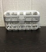 used Munchkin Dishwasher Basket