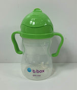 used b.box Sippy Cup Trainer