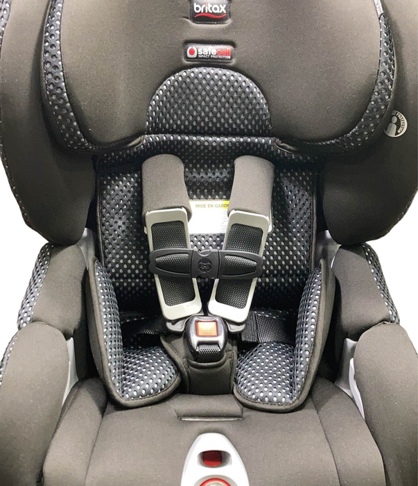 britax boulevard clicktight cool flow convertible car seat gray Britax Boulevard ClickTight Convertible Car Seat, 2021, Gray