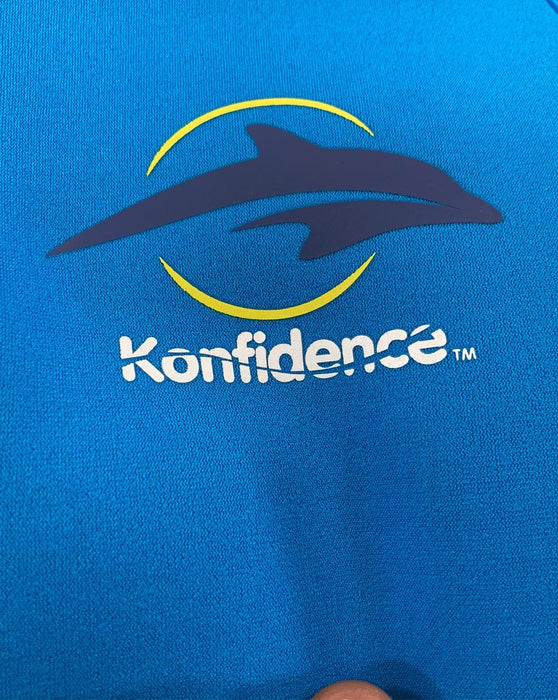 secondhand Konfidence Swim Jacket