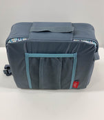 Shop Nuby Easy Go Booster Seat, Columns at GoodBuy Gear