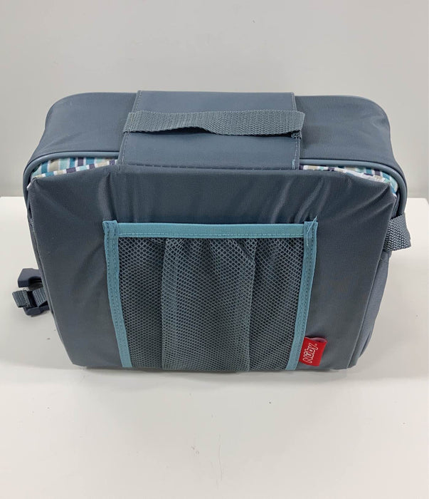 Shop Nuby Easy Go Booster Seat, Columns at GoodBuy Gear