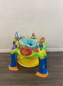 secondhand Oball Bounce O Bunch Activity Center