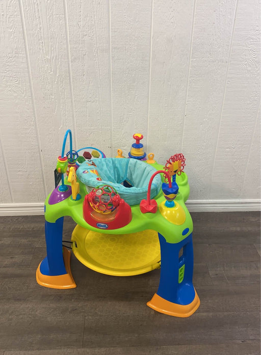 secondhand Oball Bounce O Bunch Activity Center