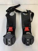 used Baby Jogger City Select/Premier Car Seat Adapter for Maxi-Cosi/Cybex