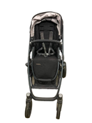 secondhand UPPAbaby VISTA Double Stroller, 2016, Jake