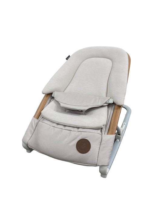 used Maxi-Cosi Kori 2-in-1 Rocker, Horizon Sand