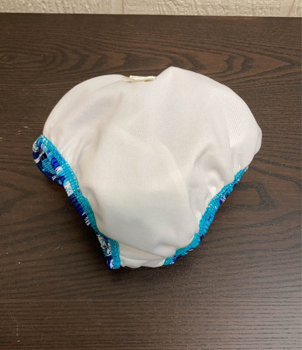 used Diapering