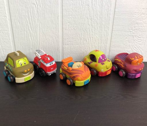 used BUNDLE B. Toys Car Toys