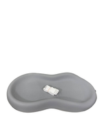 Shop Keekaroo Peanut Changing Pad, Sable at GoodBuy Gear