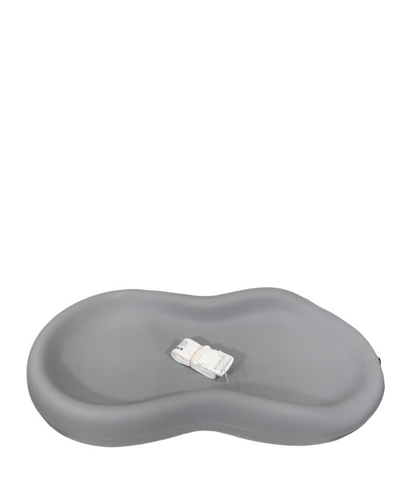 Shop Keekaroo Peanut Changing Pad, Sable at GoodBuy Gear