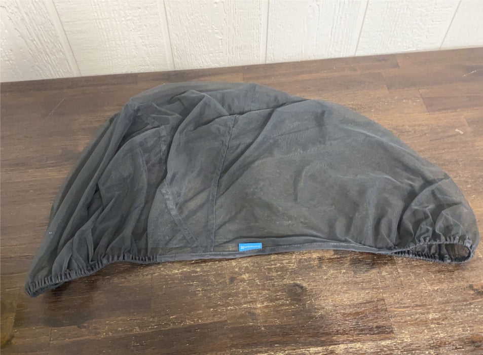 used UPPAbaby Mesh Insect Cover For Vista/Cruz Stroller