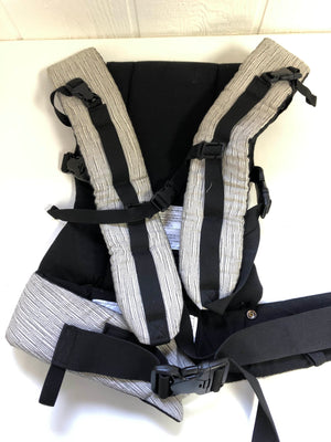 Honest baby clearance carrier gemini