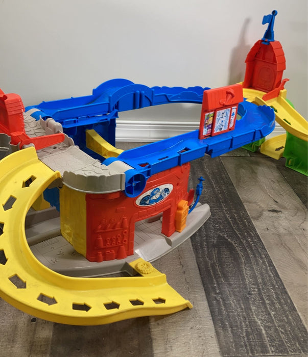 used BUNDLE Cars And Ramps