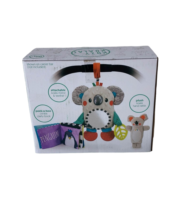 secondhand Sassy Most Koala Gift Set