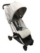 used UPPAbaby MINU Stroller, 2020, Devin (Light Grey Melange)