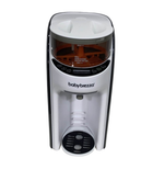 Shop Baby Brezza Formula Pro Advanced, White at GoodBuy Gear