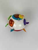 secondhand VTech Light & Move Learning Ball