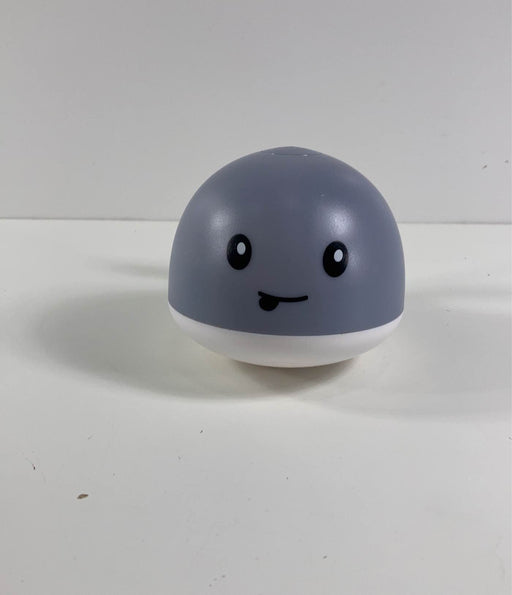 used Learning Curve Whale Bath Toy