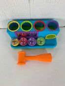 used Pound ‘n Roll Toy