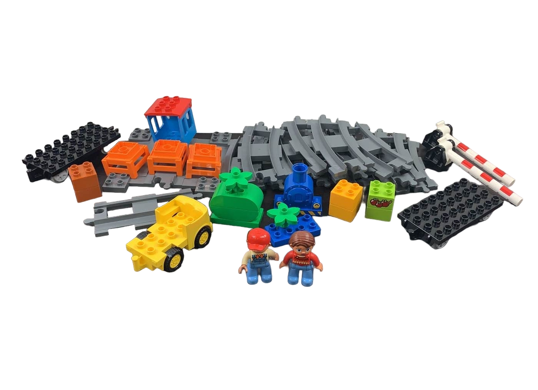 LEGO duplo Push Train 10810