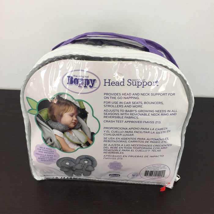 secondhand Boppy Head And Neck Support