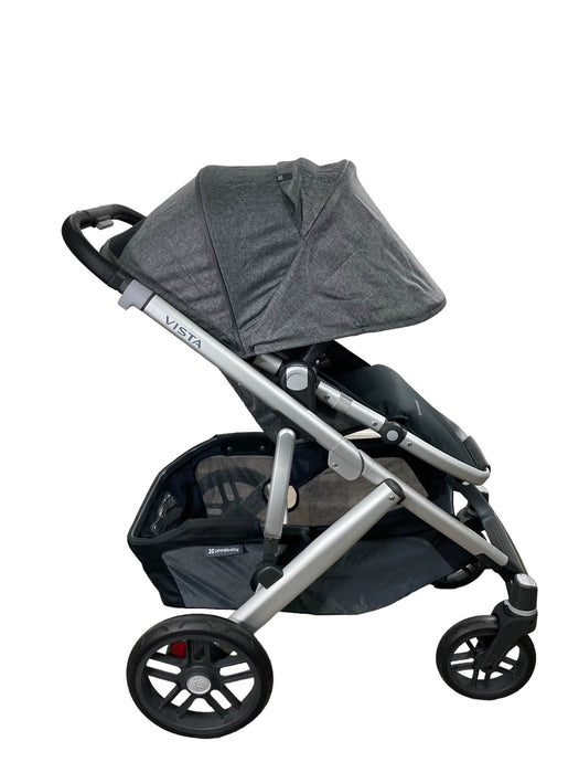 secondhand Strollers