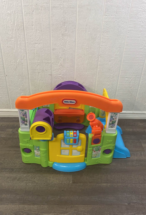used Little Tikes Activity Garden
