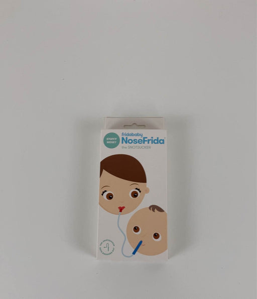 used FridaBaby Nose Frida Baby Aspirator