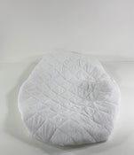 secondhand Biloban Bassinet Sheets