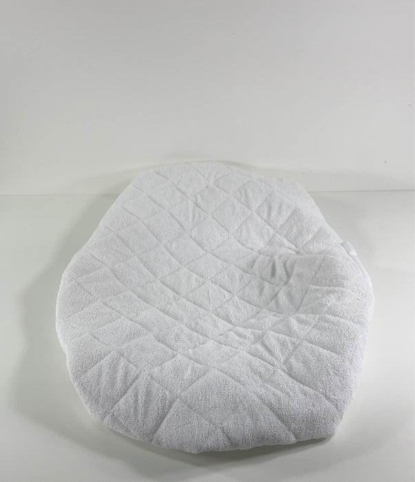 secondhand Biloban Bassinet Sheets