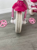 used Huffy Minnie Mouse Tricycle