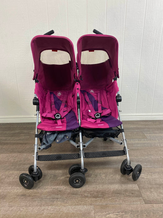 used Strollers