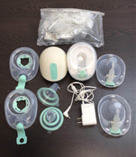 used Willow Wearable Breast Pump, 3.0, With Accessories