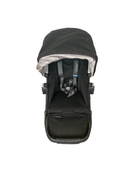 used UPPAbaby VISTA RumbleSeat, 2015+, Jake (Black), 2017