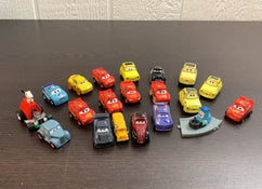 secondhand BUNDLE Disney Cars