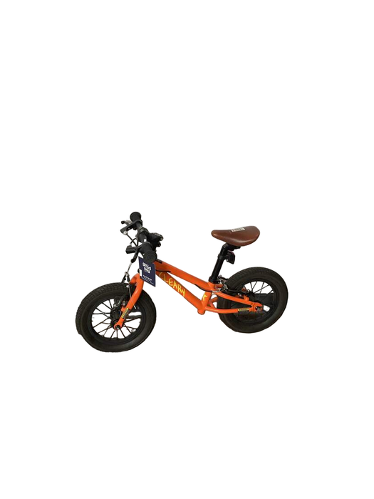 used Glide Bikes Kid’s Go Glider Balance Bike