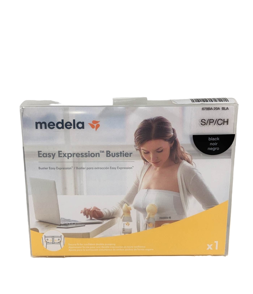Medela Easy Expression Pumping Bra
