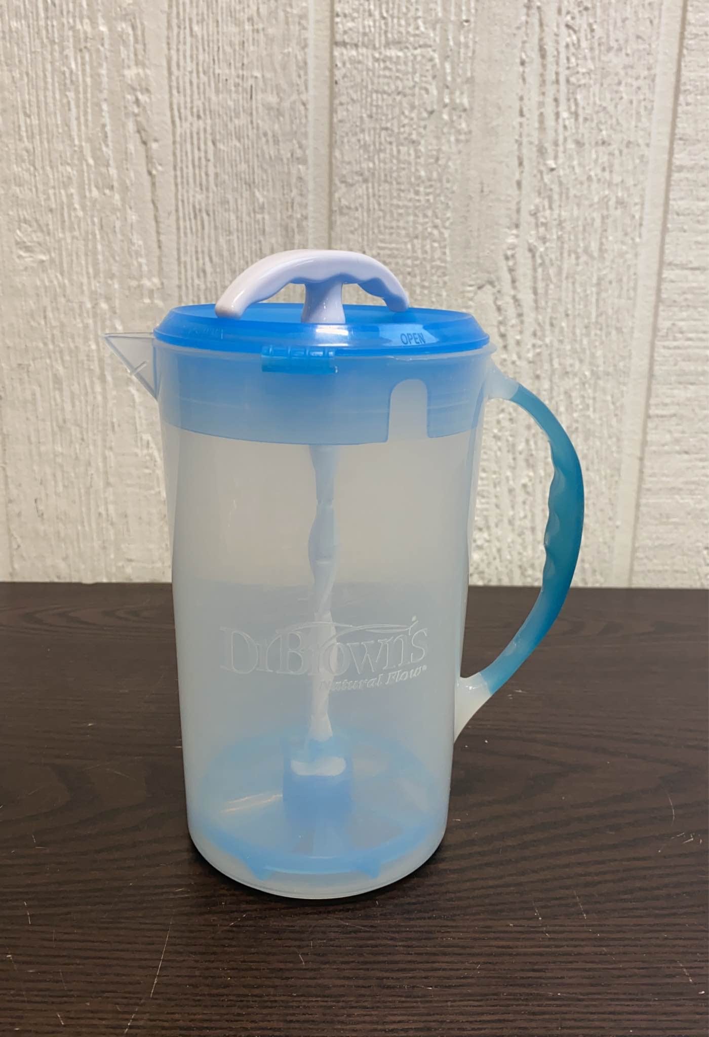  Dr. Brown's Baby Formula Mixing Pitcher with