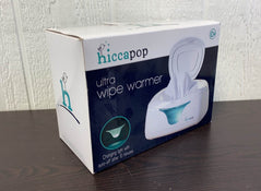 Hiccapop Ultra Wipe Warmer